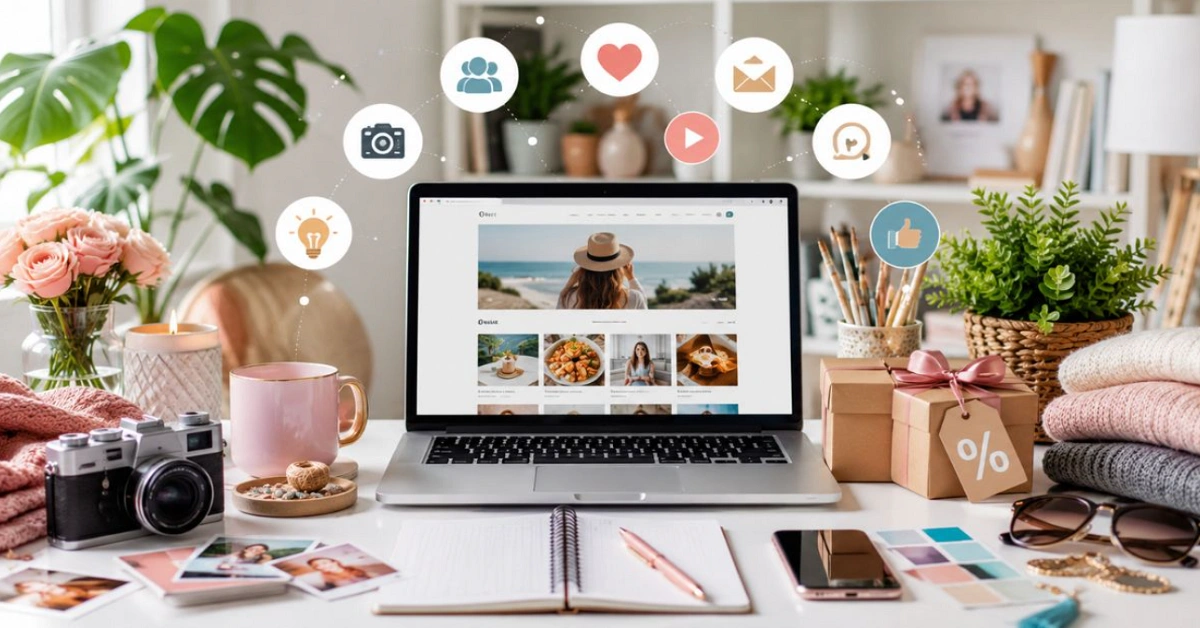 lookwhatmomfound.com: A useful platform for family, parenting and lifestyle