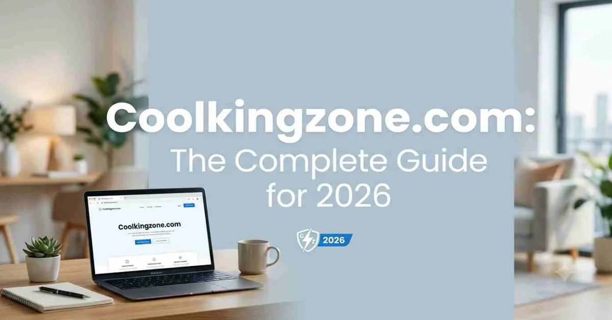 Coolkingzone com: The Ultimate Guide to a Growing Multi-Topic Knowledge Platform