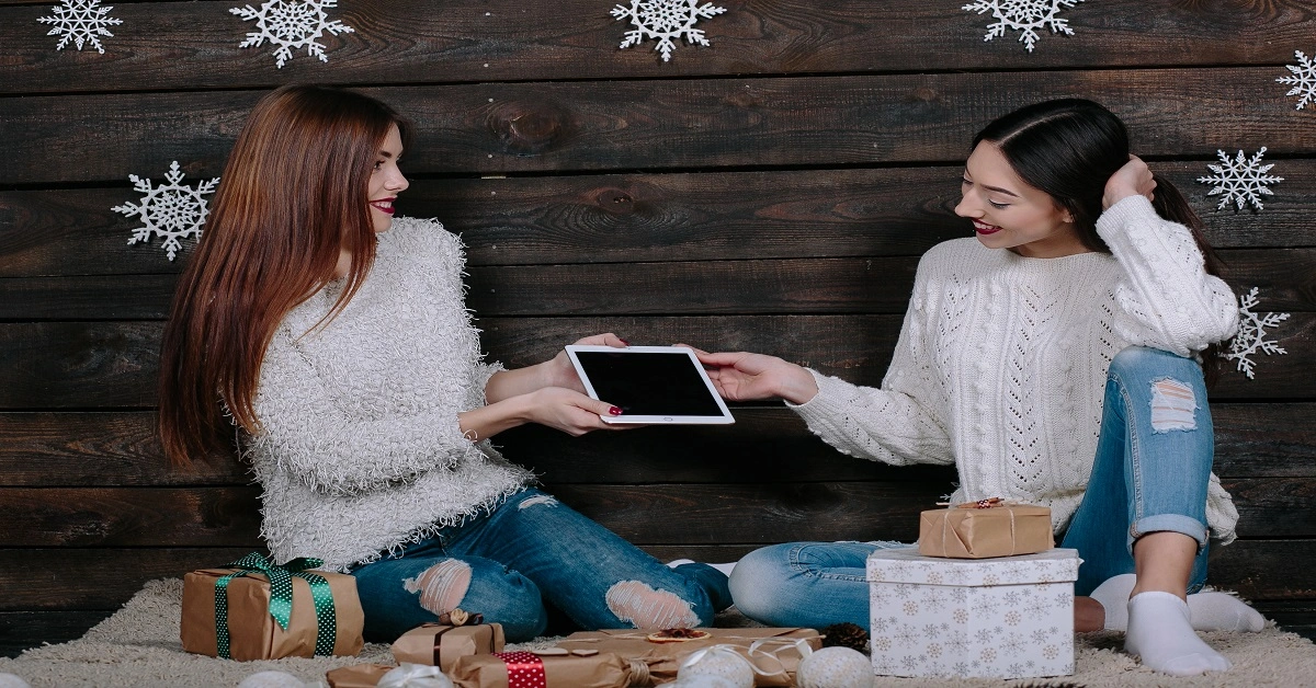 What Are LookWhatMomFound Giveaways? Learn More.