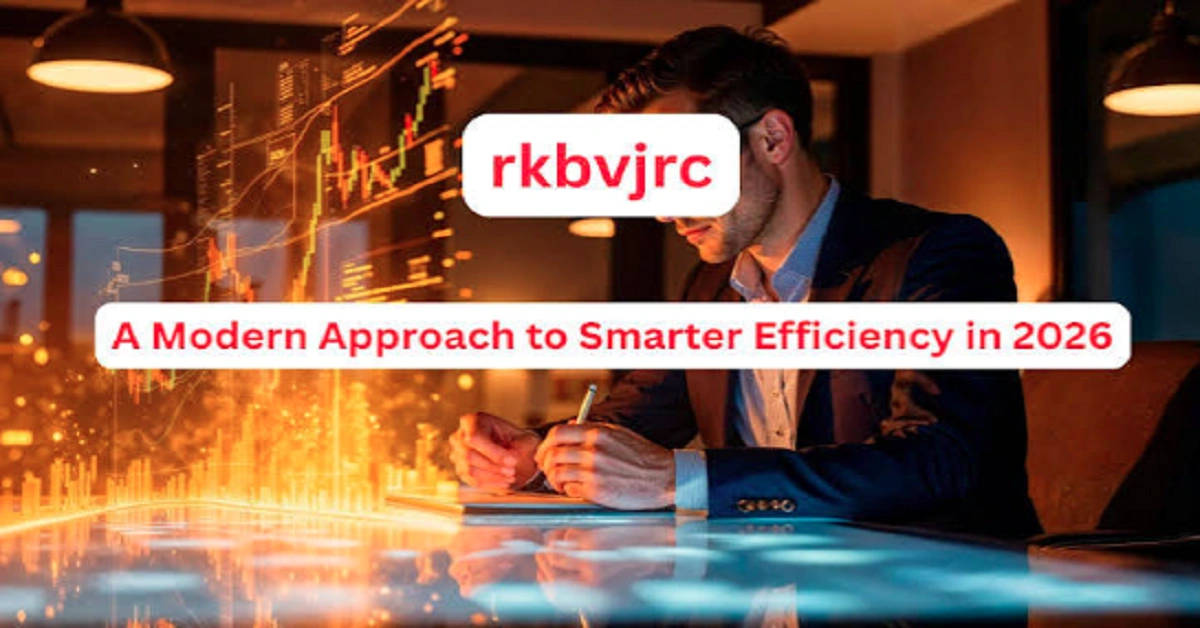 Demystifying rkbvjrc: A Beginner’s Guide to Understanding